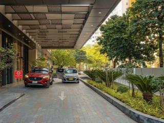 Bán căn hộ 4 ngủ 3wc tòa the legend tower 109 nguyễn tuân  186,5m2