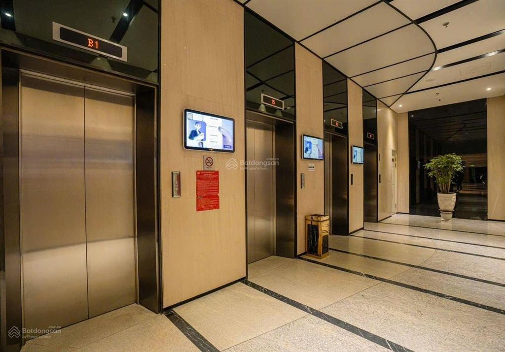 Bán căn hộ 4 ngủ 3wc tòa the legend tower 109 nguyễn tuân  186,5m2