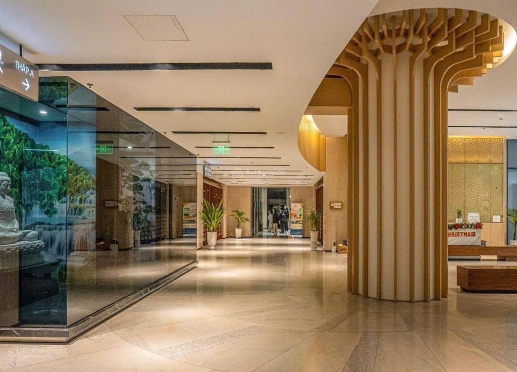 Bán căn hộ 4 ngủ 3wc tòa the legend tower 109 nguyễn tuân  186,5m2
