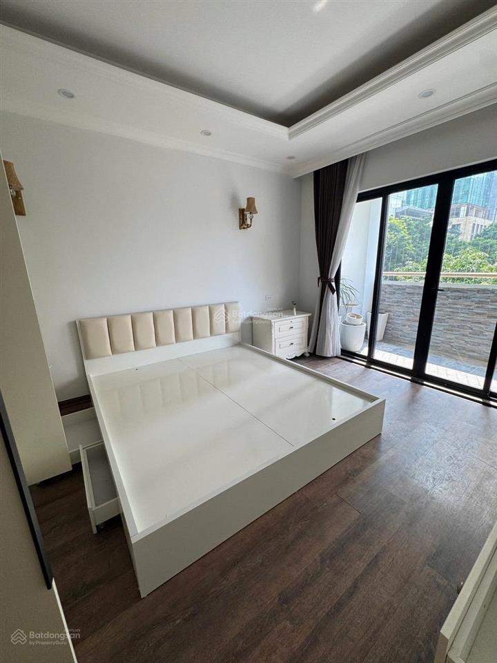 Hạ giá bán 4 ngủ 115m mễ trì hạ lấy vốn kinh doanh 8 tỷ