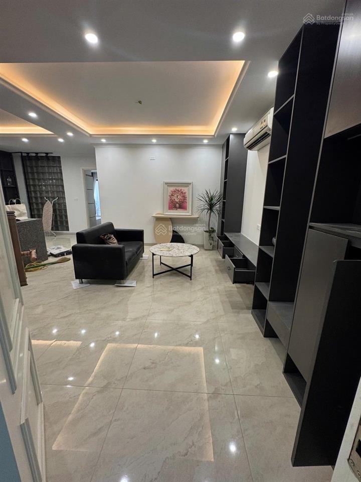 Hạ giá bán 4 ngủ 115m mễ trì hạ lấy vốn kinh doanh 8 tỷ