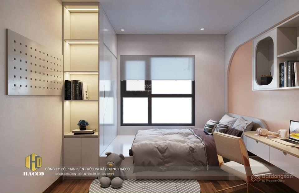 Cần bán gấp căn hộ 58m chính chủ tại sudico mỹ đình sông đà