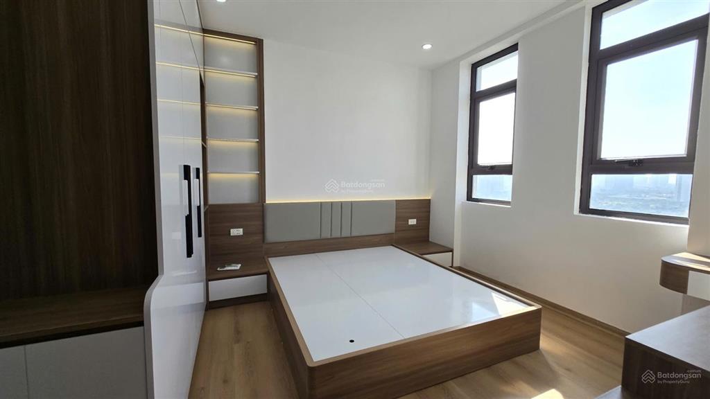Bong bóng bđs vỡ chủ đại hạ giá 3 ngủ mễ trì thượng giá 6,5 tỷ