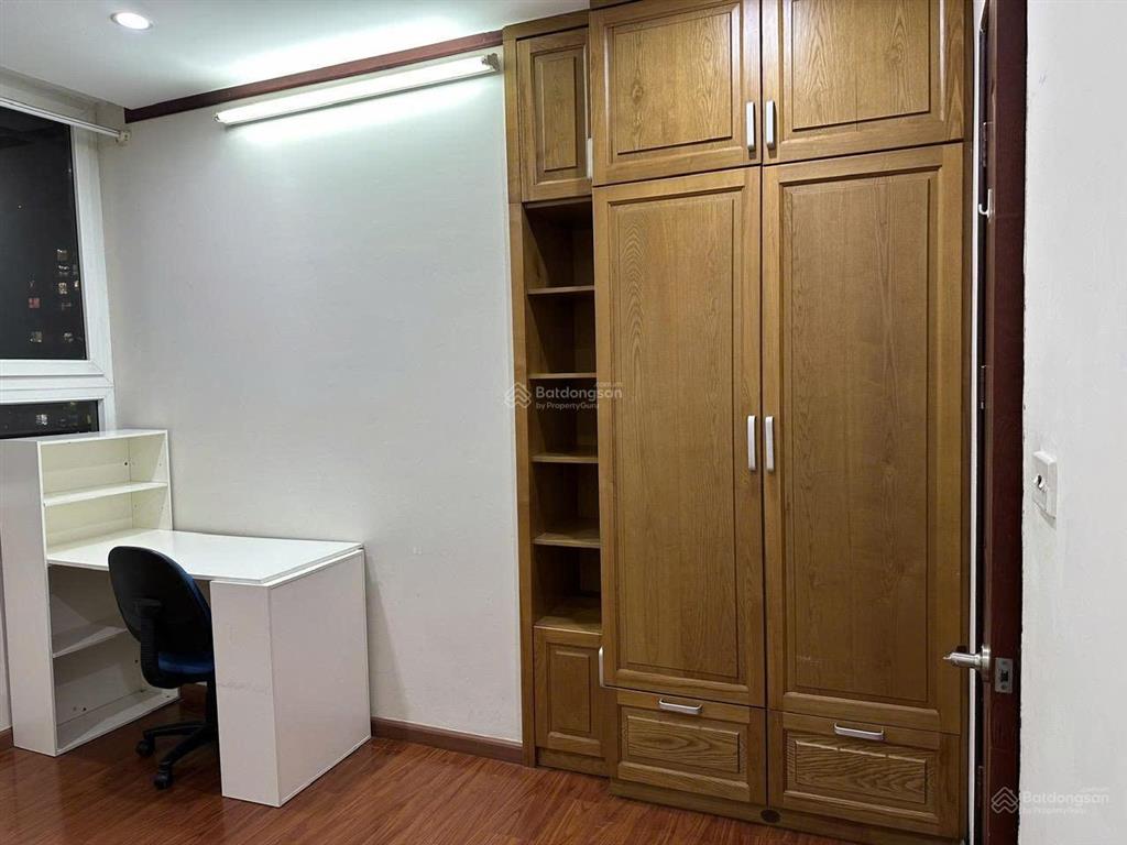Căn hộ chủ rất thiện chí bán (căn góc 3 ngủ kđt mễ trì hạ)