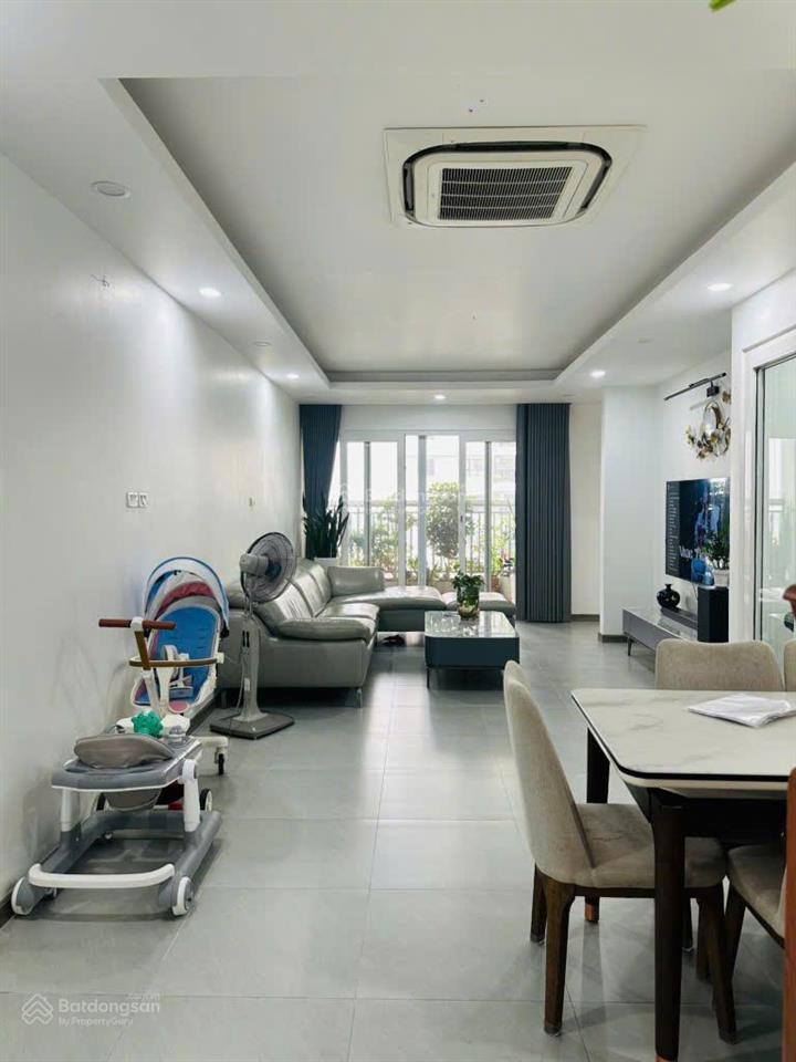 Bán căn hộ đẹp tại md complex mỹ đình, 9,45 tỷ 3 ngủ tầng đẹp