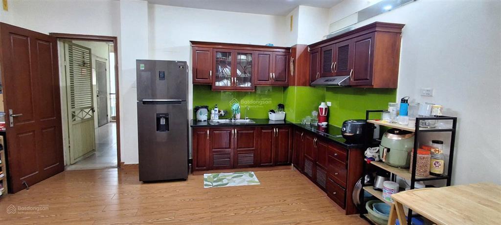 Bán chung cư 2 ngủ ở khu đô thị mễ trì hạ, 5 tỷ, 73m2 giá cực chất