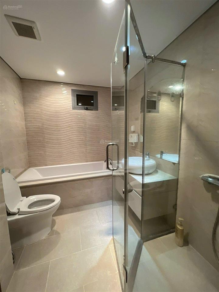 Cho thuê 3 ngủ park 07 . 114m2 nhà y ảnh