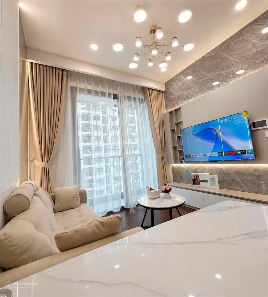 Quá rẻ, 2.9 tỷ 1 ngủ tại r1.01 phân khu zenpark