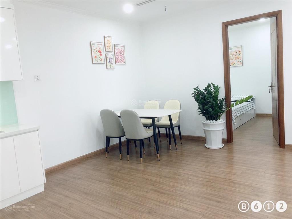 Quá rẻ. 2 phòng ngủ sáng giá 7,2 tỷ tại times city