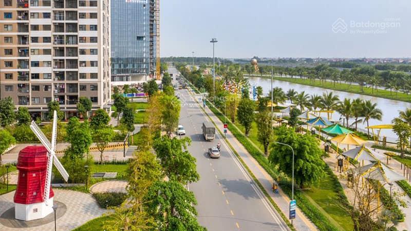 Góc 3pn view bể bơi tòa paris 1  ocp1 giá 65tr/m2