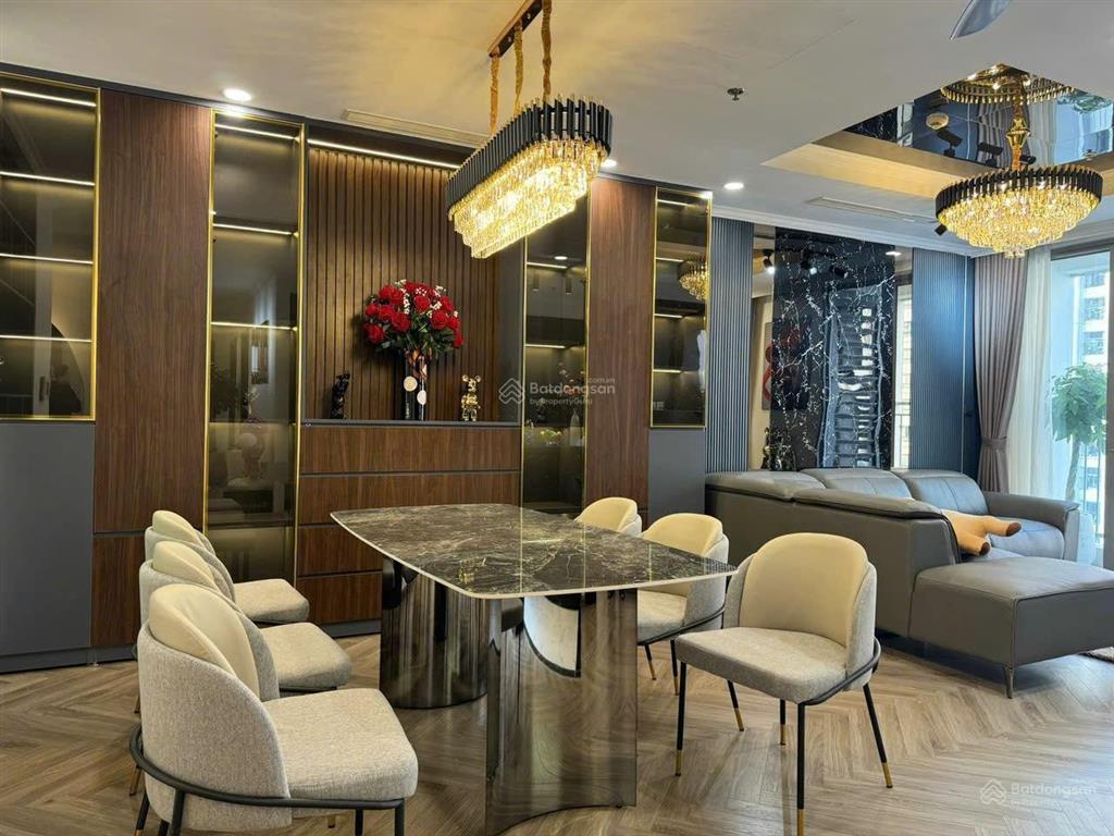 Chưa từng có giá này. 2 ngủ góc đn 4,3 tỷ tòa masteri  vinhomes ocp1