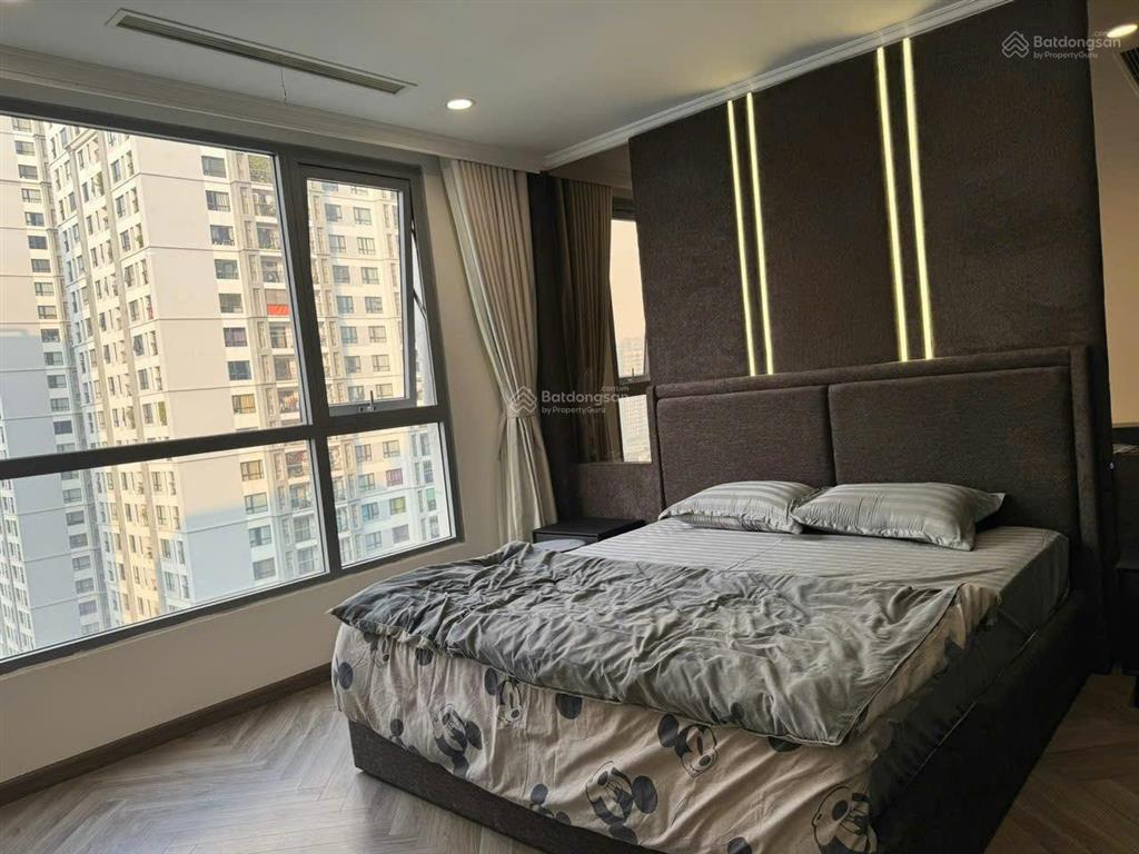 Chưa từng có giá này. 2 ngủ góc đn 4,3 tỷ tòa masteri  vinhomes ocp1