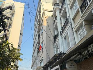 Bán lô đất hxh ung văn khiêm (4x15) vuông vức, khu phân lô, đồng bộ. cách đh hutech 100m.