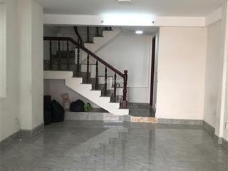 Giáp phan đăng lưu  hxh 7 chỗ  xe hơi ngủ nhà! bán nhà nơ trang long (4,2x8m)  5 tầng btct