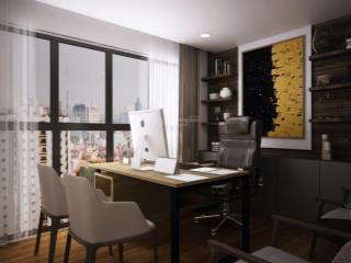 Sát mt  hxh  hẻm kd! bán nhà chu văn an (4x11m)  4 tầng. ngay hv cán bộ, hđt 21tr/th. chỉ 8,2 tỷ