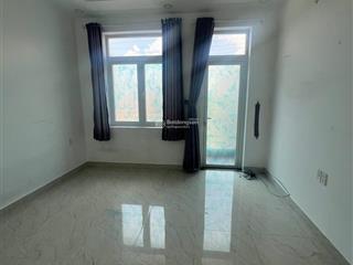 Hẻm nhựa  xe hơi quay đầu! bán căn chu văn an (3,6x10m  nở hậu đều 4m)  3 tầng btct. chỉ 7,6 tỷ
