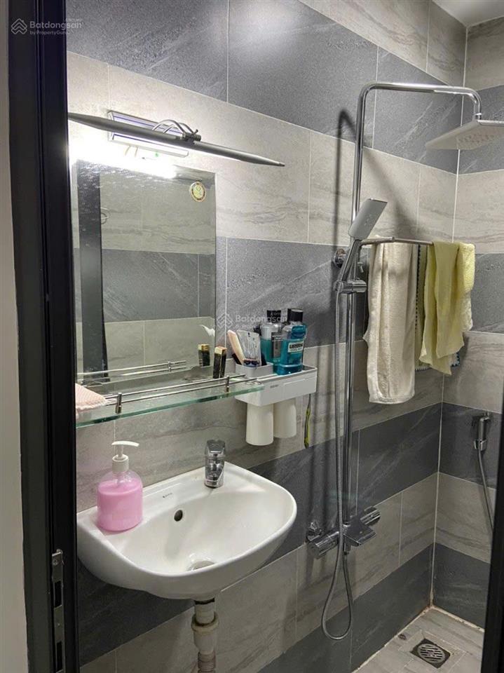 Hxt quay đầu  thông tứ phía! bán nhà hoàng hoa thám (41m2  sổ a4)  4 tầng. giáp phan đăng lưu