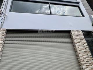 Hẻm 4m  sát mt phạm văn đồng! bán nhà phan văn trị (4,5x10m  sổ a4)  5 tầng  4pn. chỉ 7,99 tỷtl