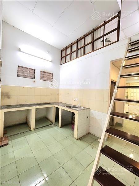 Chỉ 7,35 tỷtl! hẻm 6m thông  gần đh văn lang! bán nc4 nguyễn xí (3,6x14,5m). tiện xây dựng mới.