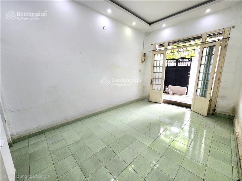 Chỉ 7,35 tỷtl! hẻm 6m thông  gần đh văn lang! bán nc4 nguyễn xí (3,6x14,5m). tiện xây dựng mới.