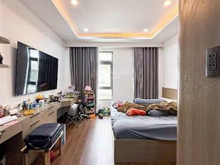 Hiếm! có thang máy  xe hơi quay đầu! bán nhà mới nguyễn xí (4x10m)  3 tầng  3pn. chỉ 8 tỷ tl