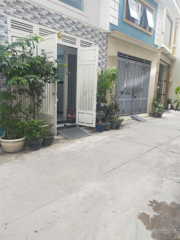 Bán nhà đẹp hxh nguyễn thượng hiền (4x10m) sổ a4. 5 tầng  5pn. khu dân trí cao, an ninh, yên tĩnh!