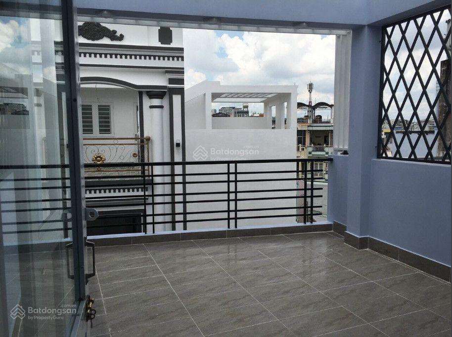 Bán nhà đẹp hxh nguyễn thượng hiền (4x10m) sổ a4. 5 tầng  5pn. khu dân trí cao, an ninh, yên tĩnh!