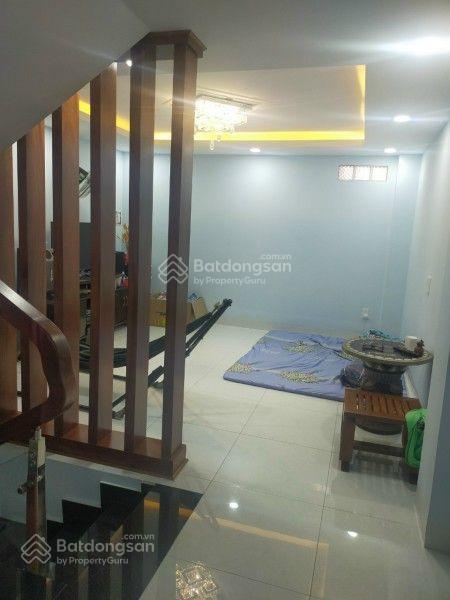 Bán nhà đẹp hxh nguyễn thượng hiền (4x10m) sổ a4. 5 tầng  5pn. khu dân trí cao, an ninh, yên tĩnh!