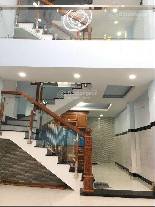 Bán nhà đẹp hxh nguyễn thượng hiền (4x10m) sổ a4. 5 tầng  5pn. khu dân trí cao, an ninh, yên tĩnh!