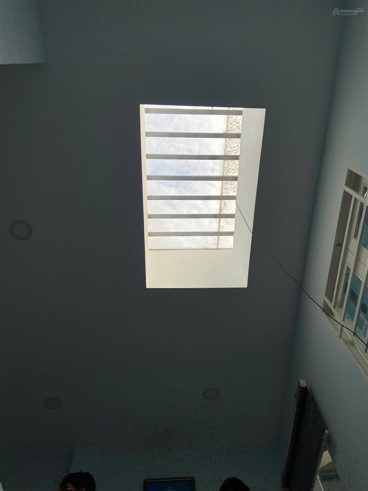 Bán nhà đẹp hxh nguyễn thượng hiền (4x10m) sổ a4. 5 tầng  5pn. khu dân trí cao, an ninh, yên tĩnh!