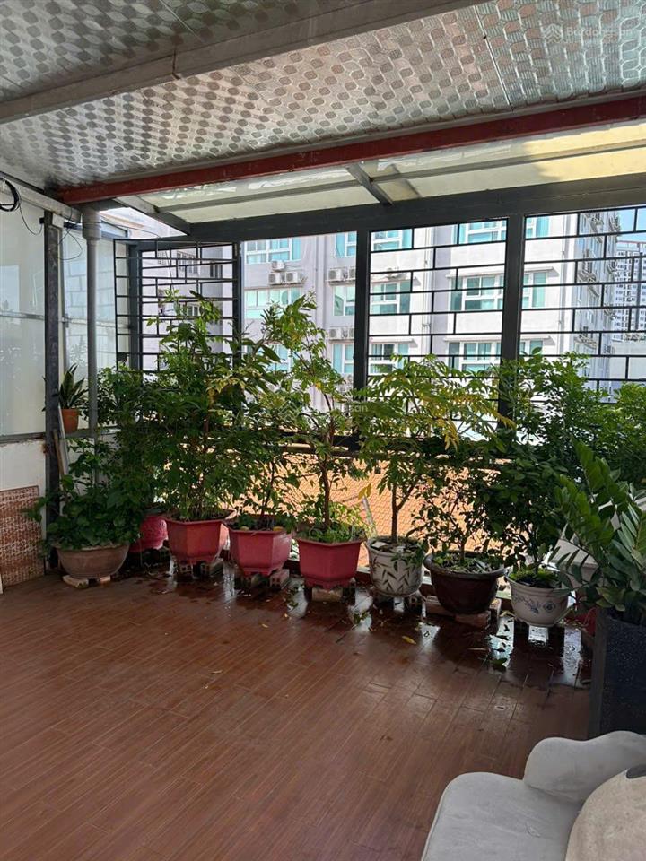 Sát mt  hẻm nhựa 6m  xe hơi né nhau! bán nhà hxh nguyễn văn thương (d1 cũ) (4x8m)  4 tầng, 4pn