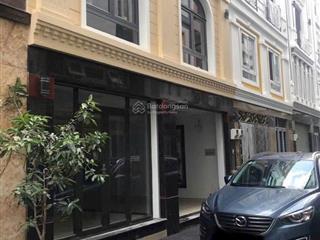 Hẻm nhựa 5m! bán chdv cao cấp nguyễn xí (6x7m) 8pn  5 tầng full nt. đang khai thác 45tr/tháng
