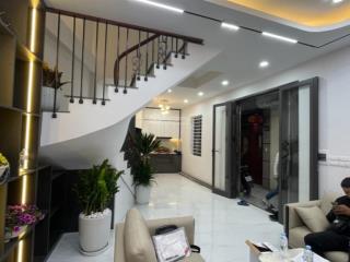 Siêu hiếm ! bán nhà gốc đề  minh khai 50m  4t  mt 9,9m  giá 9,8 tỷ