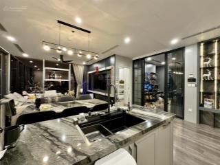 Bán căn góc 3 ngủ tòa smile building,tầng đẹp,sổ lâu dài,giá tốt