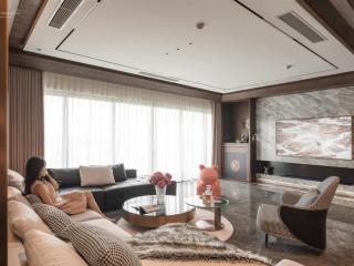 Gia đình thiện chí bán căn 2 ngủ view công viên hà đô park view