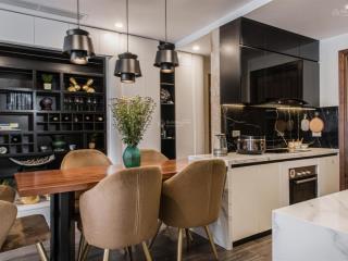 Thiện chí bán căn 2 phòng ngủ yên hòa park view, đã có sổ lâu dài