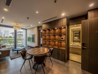 Hàng hiếm bán căn 2 ngủ tòa sun rise 187 nguyễn lương bằng,sổ đỏ,vị trí vip