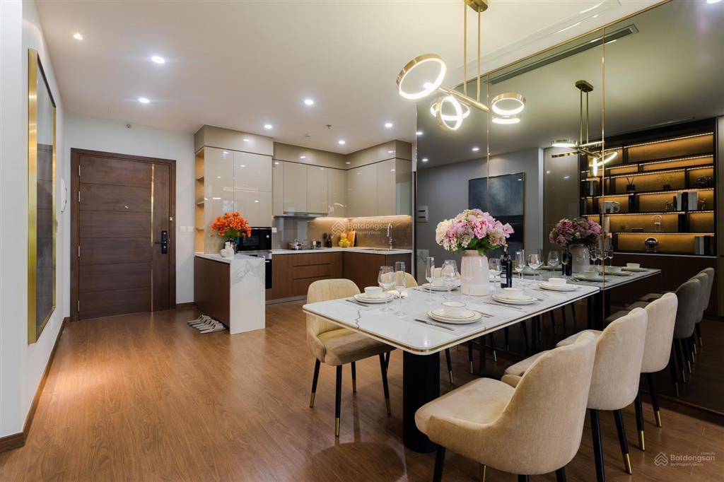 Hàng hiếm bán căn góc 3 ngủ chung cư vip hong kong tower, giá hơn 11 tỷ