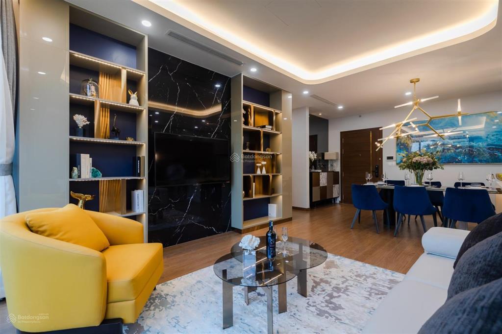 Hàng hiếm bán căn góc 3 ngủ chung cư vip hong kong tower, giá hơn 11 tỷ