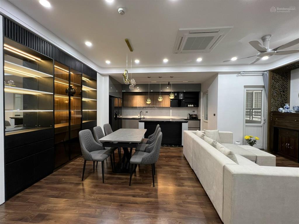 Giá hời thanh xuân bán căn góc 3 ngủ tòa phú gia, full nội thất đẹp, có slot xe, sổ sẵn giao dịch