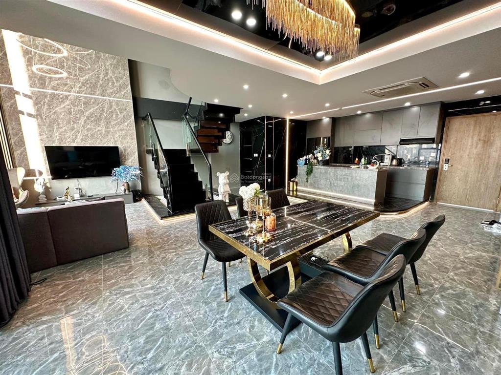 Giá hời thanh xuân bán căn góc 3 ngủ tòa phú gia, full nội thất đẹp, có slot xe, sổ sẵn giao dịch
