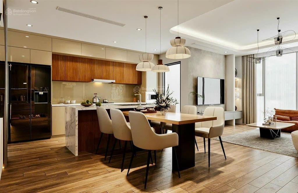 Hàng hiếm bán căn góc 3 ngủ tòa 24t3 thanh xuân complex, hướng mát, tầng trung