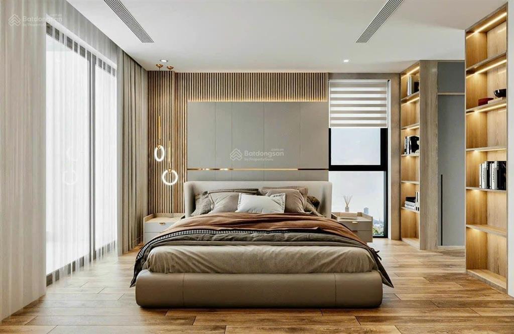 Hàng hiếm bán căn góc 3 ngủ tòa 24t3 thanh xuân complex, hướng mát, tầng trung