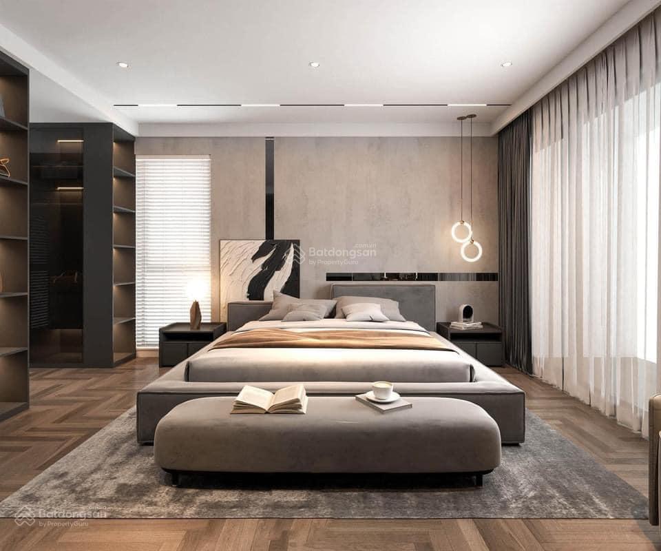 Hàng hiếm bán căn góc 3 ngủ tòa 24t3 thanh xuân complex, hướng mát, tầng trung