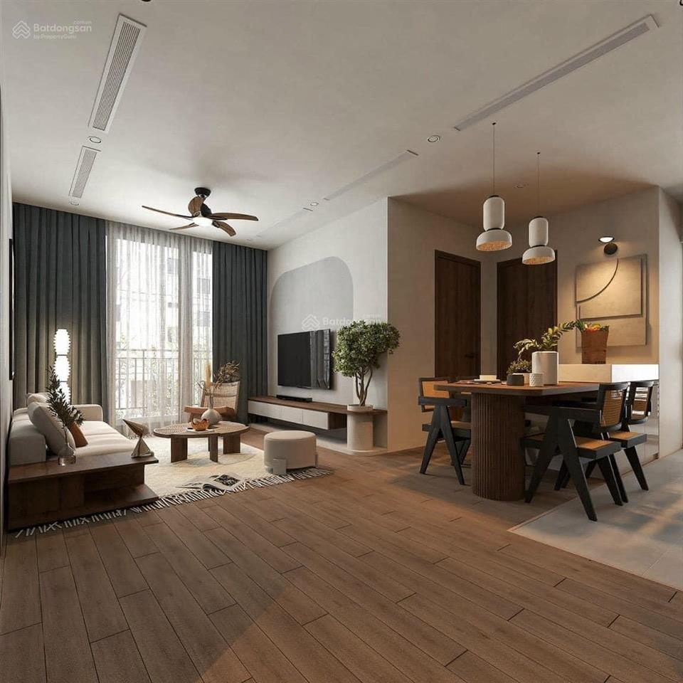 Hàng hiếm bán căn góc 3 ngủ tòa 24t3 thanh xuân complex, hướng mát, tầng trung