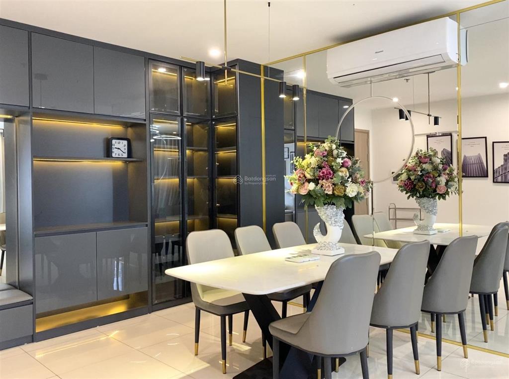 Mình còn căn 2pn + 2wc diện tích 58,3m² tại mik vinhomes ocean park 2 bán