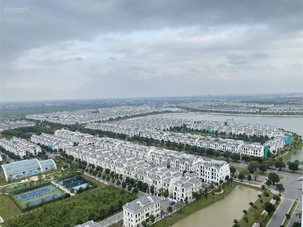 Mình còn căn 2pn + 2wc diện tích 58,3m² tại mik vinhomes ocean park 2 bán