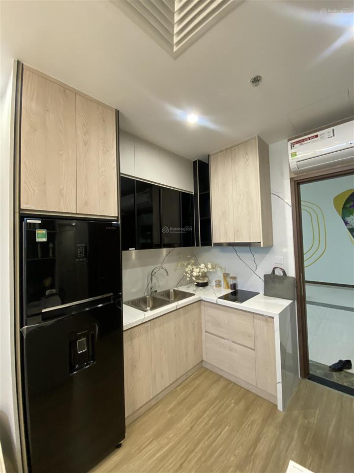 Bán căn studio 28m giá 1.580tr đã đủ đồ