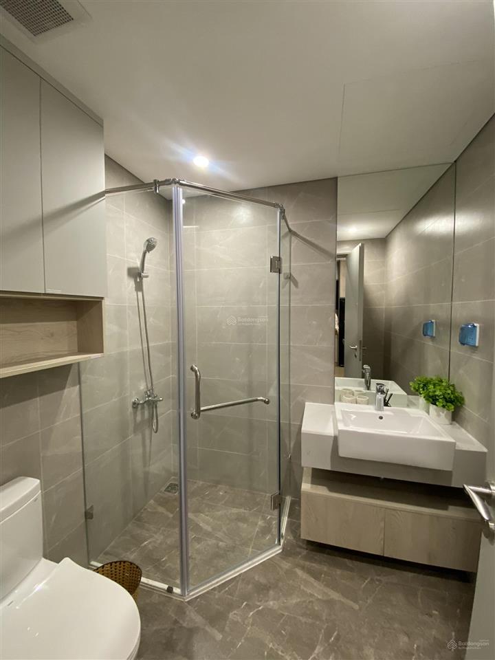 Bán căn studio 28m giá 1.580tr đã đủ đồ