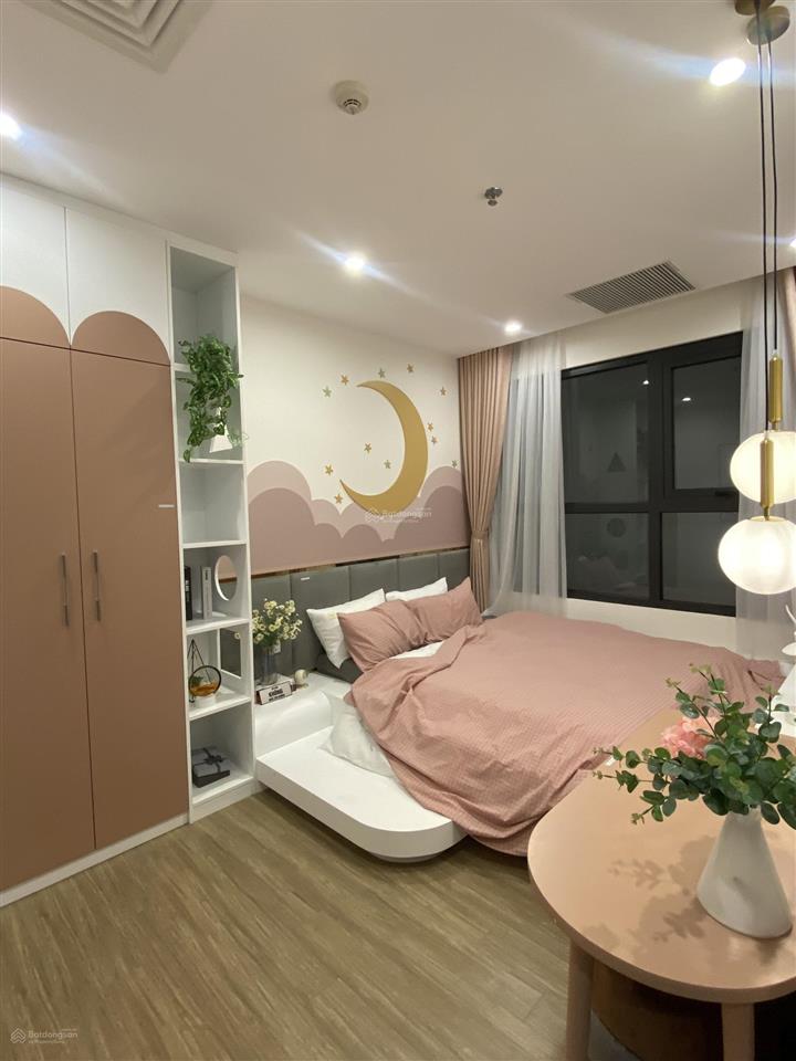 Bán căn studio 28m giá 1.580tr đã đủ đồ